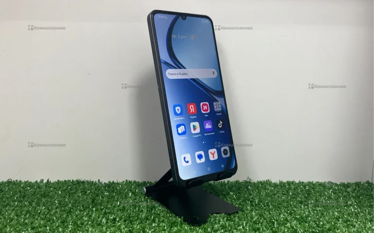 Realme Note 60x 4/128 ГБ