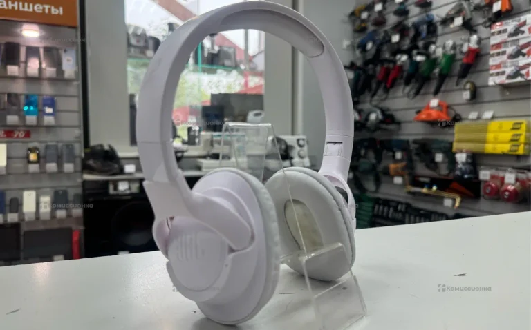 Наушники JBL T500