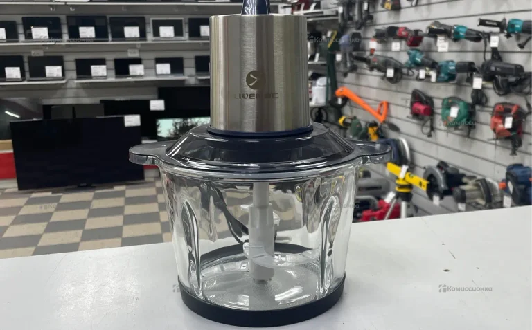 Блендер-измельчитель Liven JRJ-W387 3L