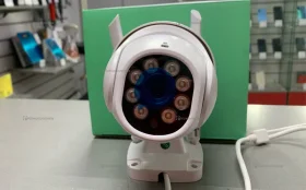 Купить Wi-Fi smart Camera Hiseeu б/у , в Самара Цена:1000рублей
