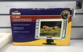Купить Телевизор Cheetah CT-830v б/у , в Набережные Челны Цена:2888рублей
