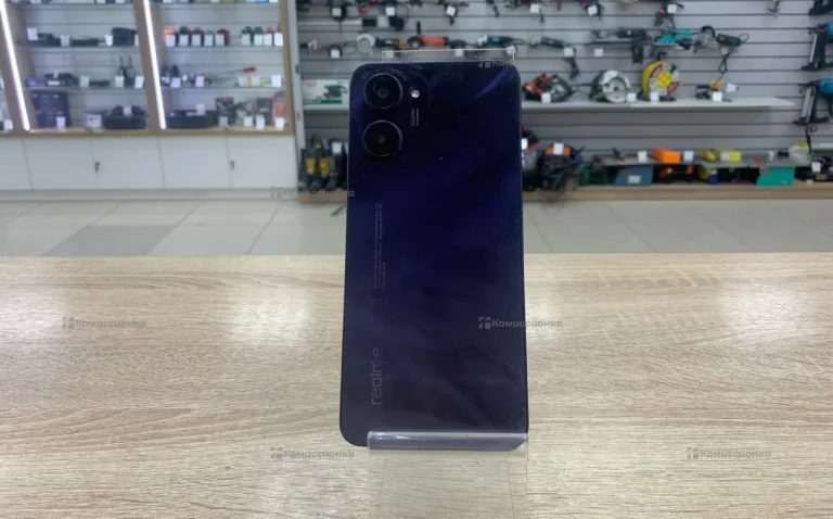 Realme 10 8/128 ГБ
