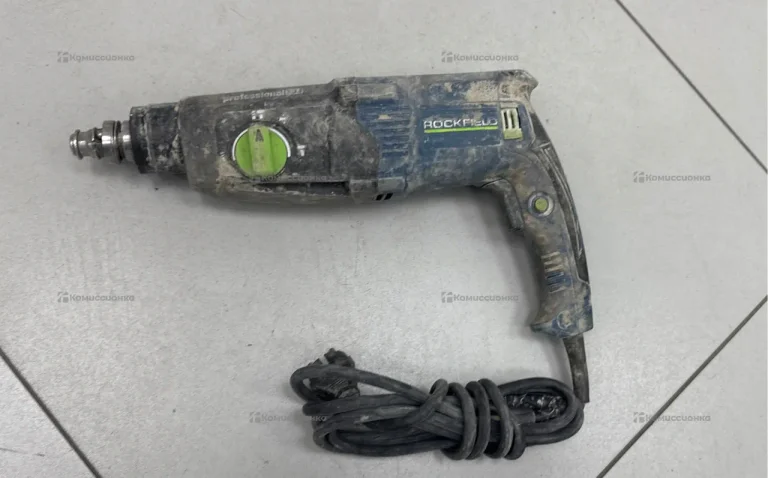 Перфоратор Rockfield RF28RHK.