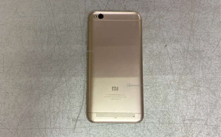 Xiaomi Redmi 5A 3/32