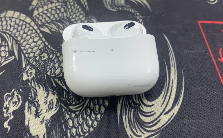 AirPods 3
