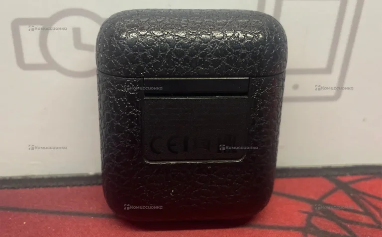 Наушники  Marshall minor 3