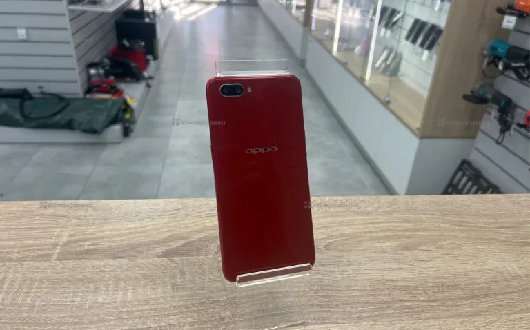 Oppo A3s 6/128 ГБ