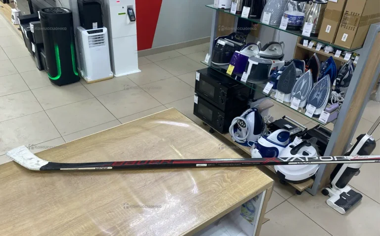 Хоккейная клюшка Bauer Vapor X900