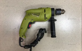 Дрель IVT ID-750G