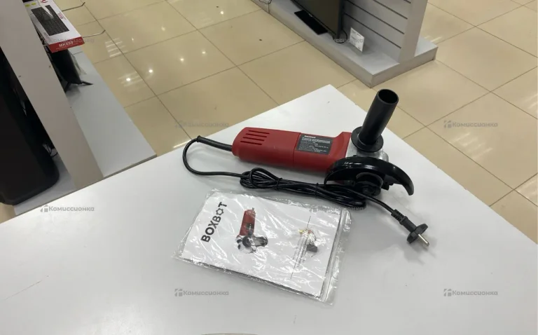 УШМ BOXBOT AG-650