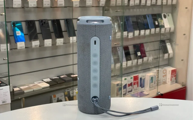 Колонка Huawei Sound Joy