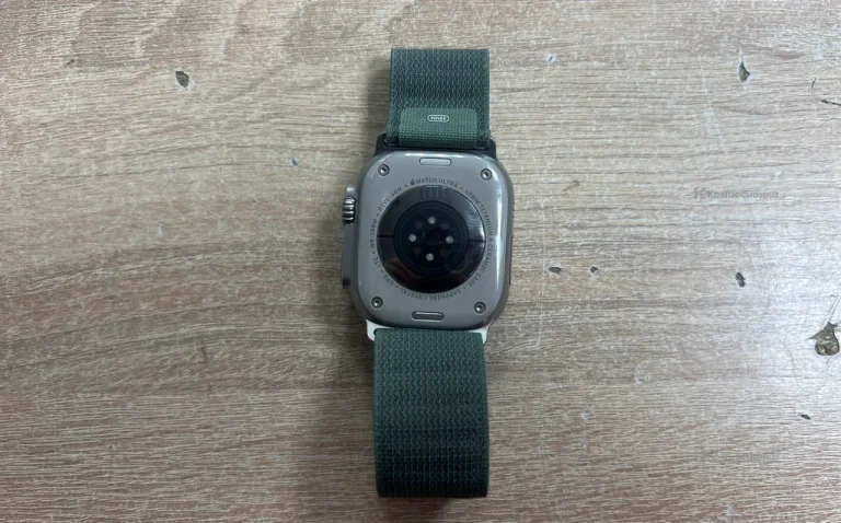 Часы  Apple Watch Ultra