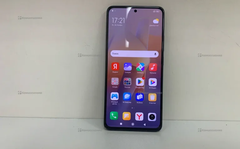 Xiaomi Redmi Note 13 8/128 ГБ