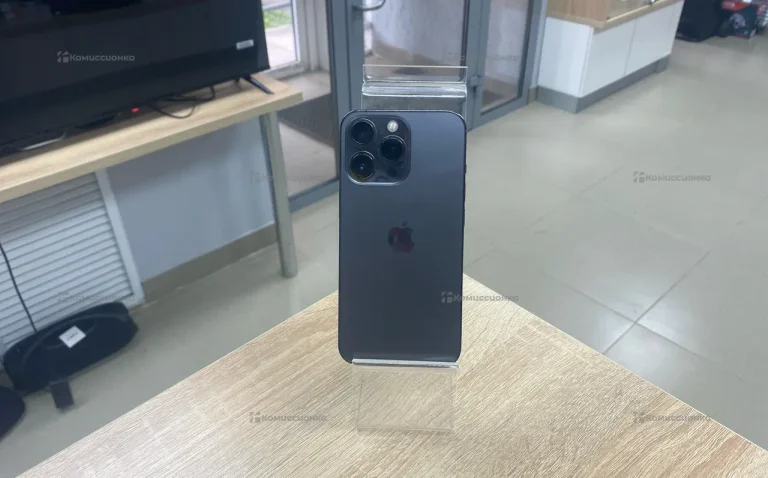 Apple iPhone 13 Pro 256Gb