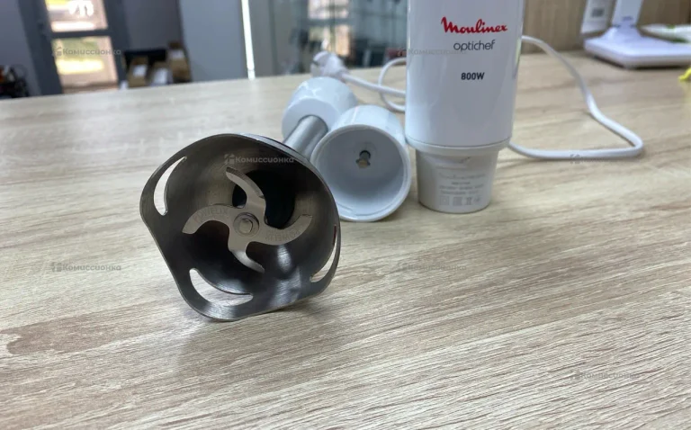 Блендер погружной Moulinex dd650
