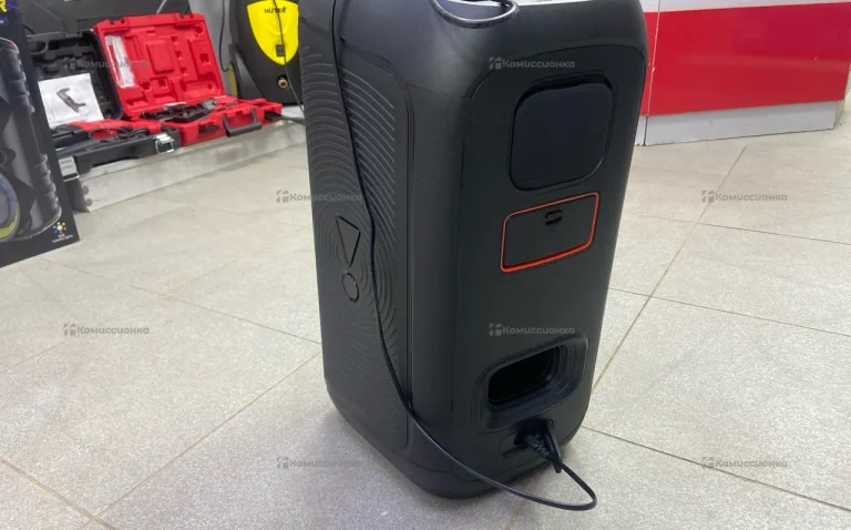 Колонка  JBL PARTYBOX CLUB 120 Bluetooth