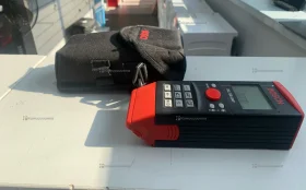 Лазерный дальномер Bosch DLE 150