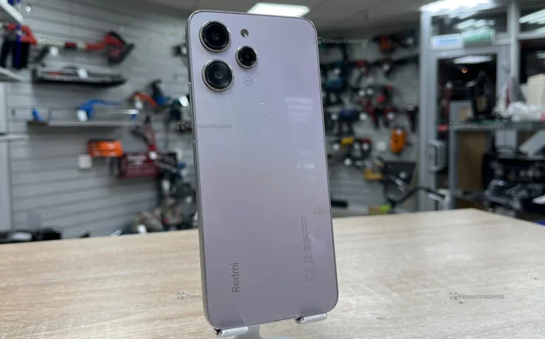 Xiaomi Redmi 12 256Gb