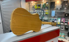 Купить Гитара СССР шестиструнная б/у , в Санкт-Петербург Цена:900рублей