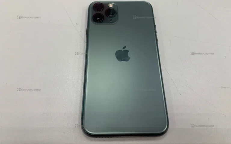 Apple iPhone 11 Pro 64 ГБ