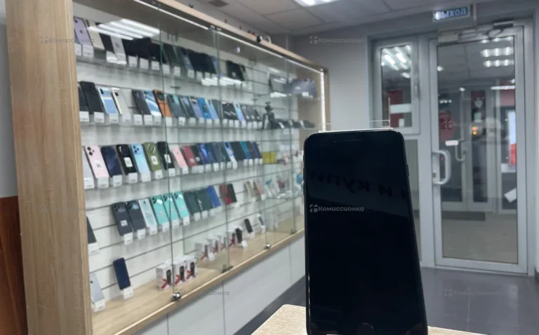 Apple iPhone 7 Plus 128Gb