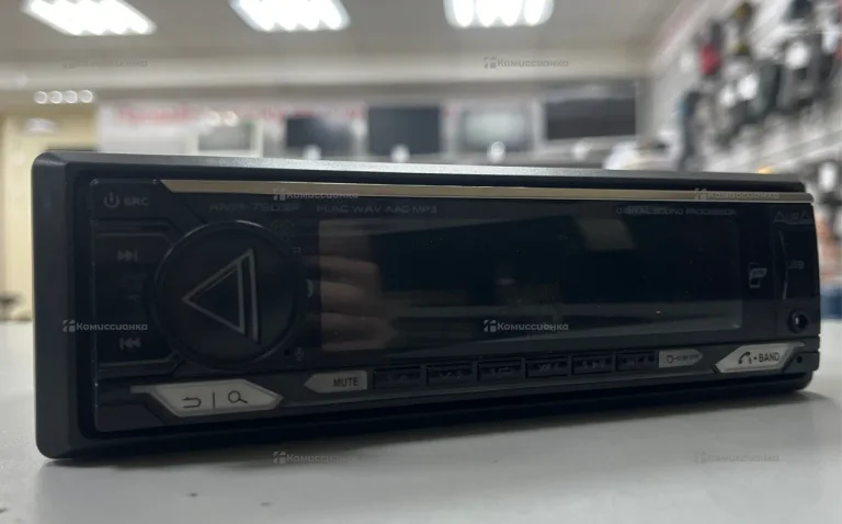 Автомагнитола  AURA AMH-79DSP