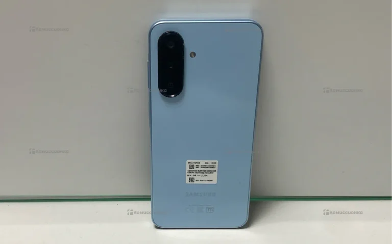 Samsung Galaxy A17 6/128 ГБ