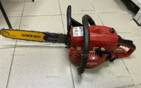 Купить Бензопила Elitech БП 38/16 б/у , в Казань Цена:3900рублей