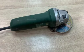 Купить Ушм Bosch PWS 650-125 б/у , в Саратов Цена:1900рублей