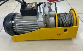 Таль Denzel TF-500