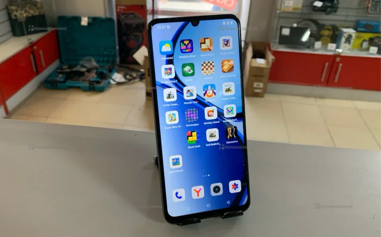 realme. c61 8/256