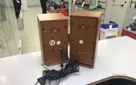 Купить Колонки Dialog б/у , в Энгельс Цена:450рублей