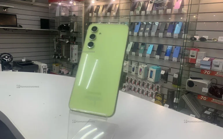 Samsung Galaxy A54 8/256GB