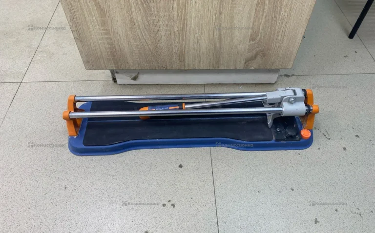 Ручной плиткорез Dexter 600mm