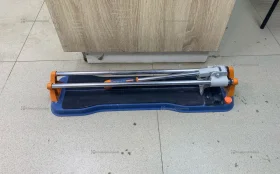 Купить Ручной плиткорез Dexter 600mm б/у , в Казань Цена:1500рублей