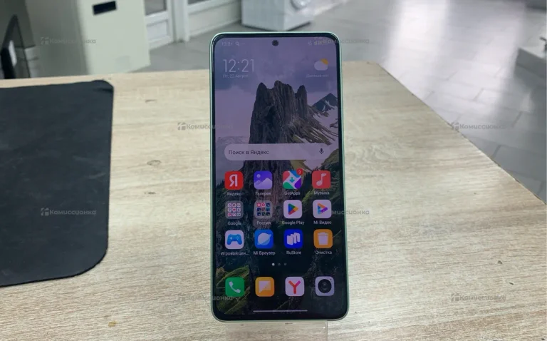 Xiaomi Redmi Note 13 8/256Gb