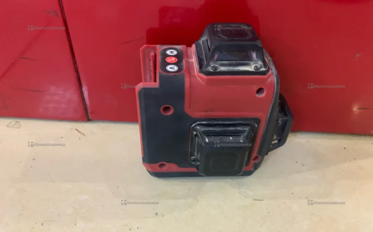 Лазерный уровень Boxbot LL-3D
