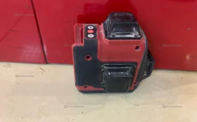 Лазерный уровень Boxbot LL-3D