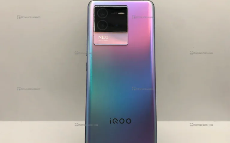Vivo iQOO Neo6 SE 12/256 ГБ