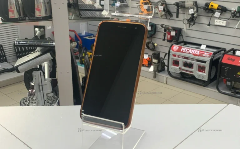 Samsung Galaxy J2 Core (SM-J260F)