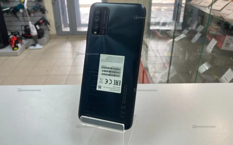 Xiaomi Redmi 9T 64Gb