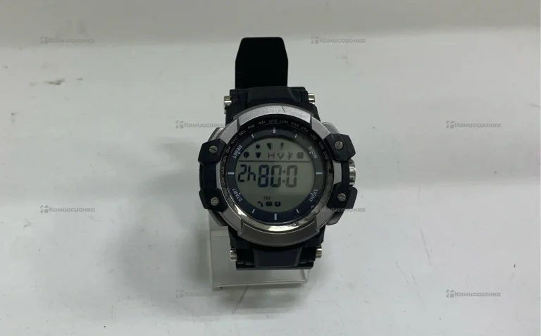 Часы Jet sport SW3