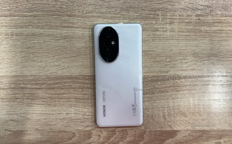 Honor 200 Pro 12/512Gb
