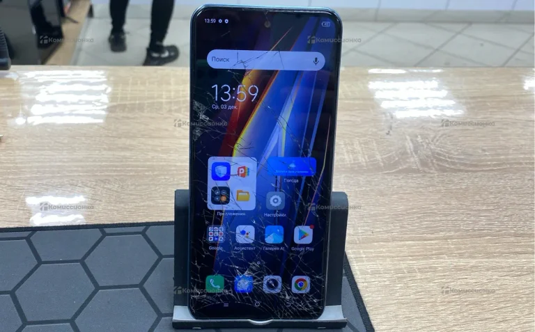 Tecno Pova Neo 2 4/64 ГБ