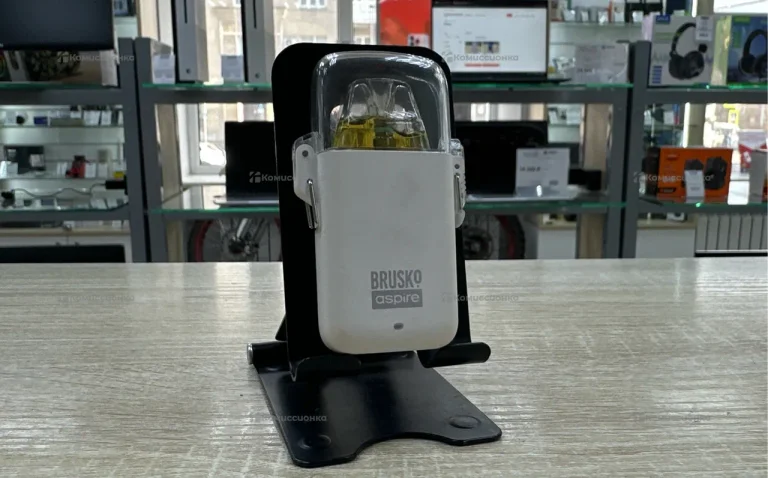 Под Minican Flick