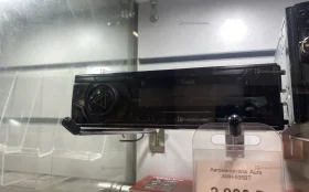 Купить Автомагнитола  Aura AMH-535BT б/у , в Зеленодольск Цена:2900рублей