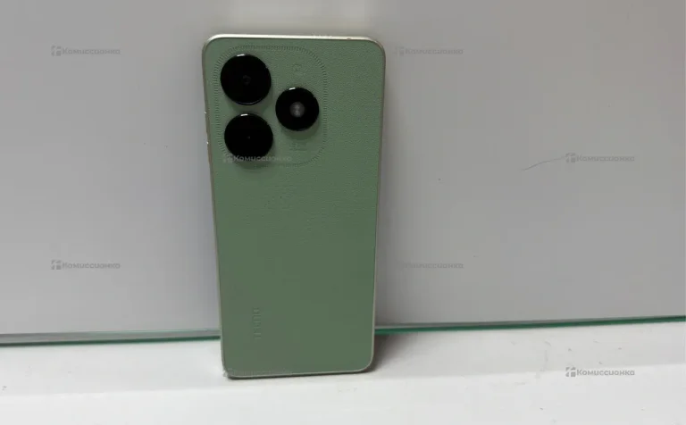 Tecno Spark Go 2024 4/128