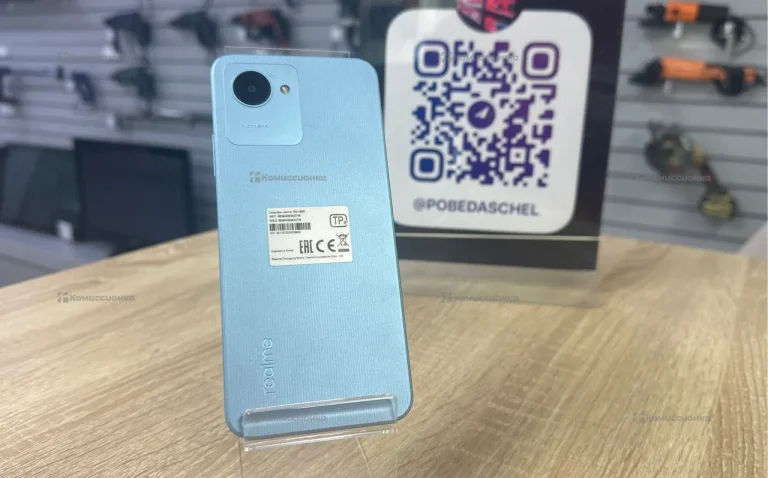 Realme C30S 64Gb