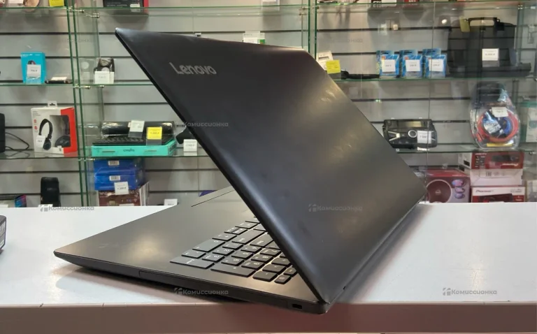 Ноутбук Lenovo Ideapad 330
