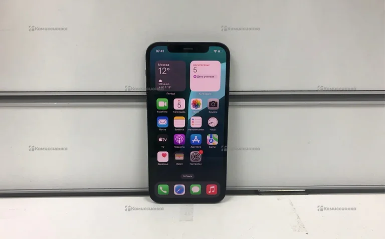 Apple iPhone 12 4/64 ГБ